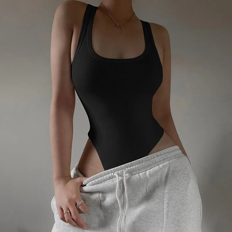Ladies Slimming Halter